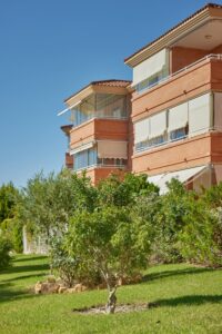 Foto van Appartement in L'Alfás del Pi – afbeelding 49