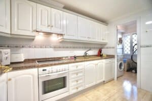 Foto van Appartement in Moraira Centro – afbeelding 14