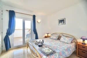 Foto van Appartement in Moraira Centro – afbeelding 19