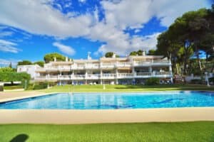 Foto van Appartement in Moraira Centro – afbeelding 33