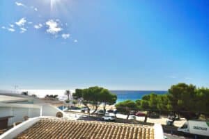 Foto van Appartement in Moraira Centro – afbeelding 35
