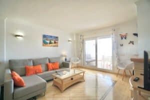 Foto van Appartement in Moraira Centro – afbeelding 8