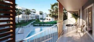 Foto van Appartement in Javea – afbeelding 0