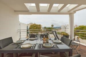 Foto van Appartement in Javea Arenal – afbeelding 1