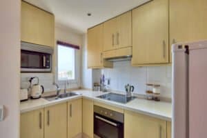 Foto van Appartement in Javea Arenal – afbeelding 10