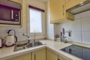 Foto van Appartement in Javea Arenal – afbeelding 11