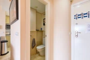 Foto van Appartement in Javea Arenal – afbeelding 12