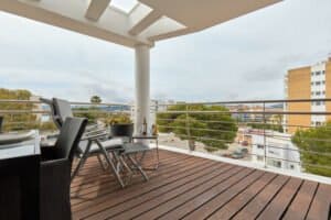Foto van Appartement in Javea Arenal – afbeelding 3
