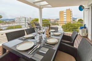 Foto van Appartement in Javea Arenal – afbeelding 0
