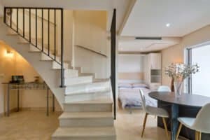 Foto van Appartement in Javea Arenal – afbeelding 33