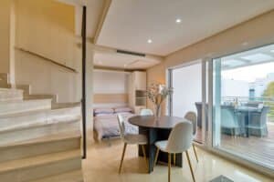 Foto van Appartement in Javea Arenal – afbeelding 35