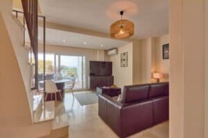 Foto van Appartement in Javea Arenal – afbeelding 4