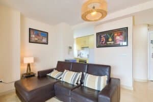 Foto van Appartement in Javea Arenal – afbeelding 6