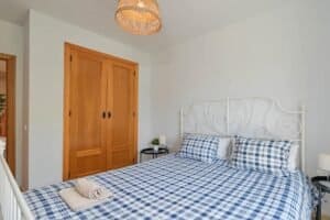 Foto van Appartement in Javea Arenal – afbeelding 10