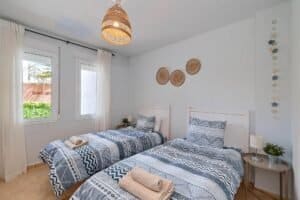 Foto van Appartement in Javea Arenal – afbeelding 11