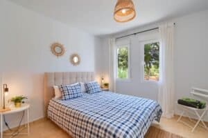 Foto van Appartement in Javea Arenal – afbeelding 12