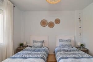 Foto van Appartement in Javea Arenal – afbeelding 13