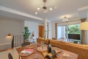 Foto van Appartement in Javea Arenal – afbeelding 4