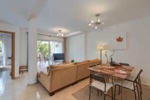 Foto van Appartement in Javea Arenal – afbeelding 5