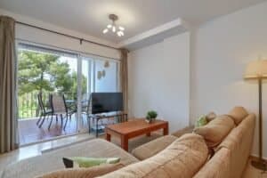 Foto van Appartement in Javea Arenal – afbeelding 6