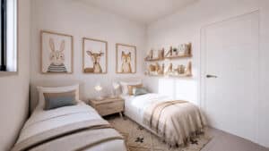 Foto van penthouse in Javea Centrum – afbeelding 10