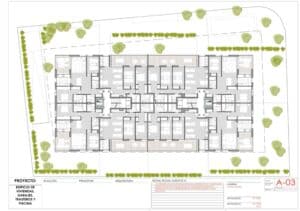 Foto van penthouse in Javea Centrum – afbeelding 24