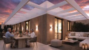 Foto van penthouse in Javea Centrum – afbeelding 7