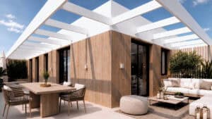 Foto van penthouse in Javea Centrum – afbeelding 8