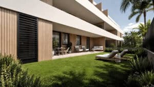 Foto van appartement in Javea Centrum – afbeelding 10