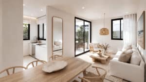 Foto van appartement in Javea Centrum – afbeelding 11