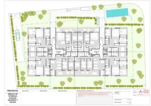 Foto van appartement in Javea Centrum – afbeelding 19