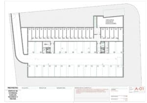 Foto van appartement in Javea Centrum – afbeelding 22