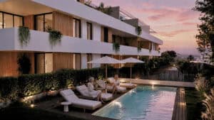 Foto van appartement in Javea Centrum – afbeelding 4