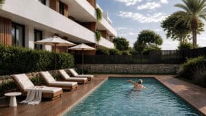Foto van appartement in Javea Centrum – afbeelding 5