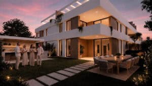 Foto van appartement in Javea Centrum – afbeelding 7