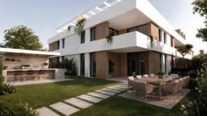 Foto van appartement in Javea Centrum – afbeelding 8