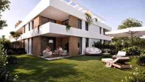 Foto van appartement in Javea Centrum – afbeelding 9