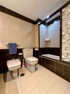 Foto van Appartement in Altea – afbeelding 14