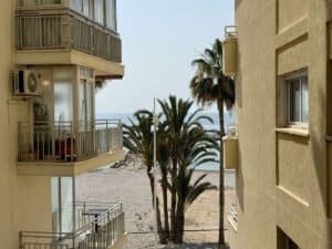 Foto van Appartement in Altea – afbeelding 2