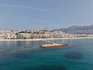 Foto van Appartement in Altea – afbeelding 30