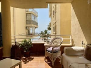 Foto van Appartement in Altea – afbeelding 32