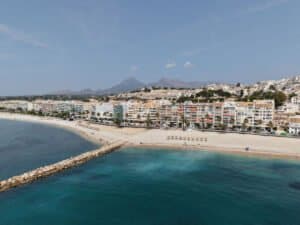 Foto van Appartement in Altea – afbeelding 34