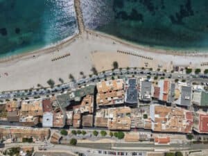 Foto van Appartement in Altea – afbeelding 35