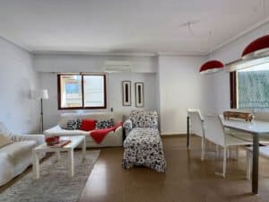 Foto van Appartement in Altea – afbeelding 43