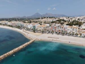 Foto van Appartement in Altea – afbeelding 45