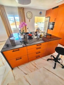 Foto van Appartement in Altea – afbeelding 11