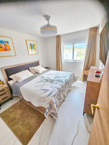 Foto van Appartement in Altea – afbeelding 14