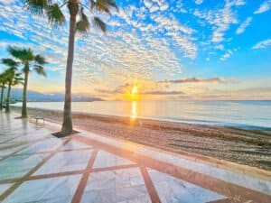 Foto van Appartement in Altea – afbeelding 25