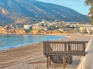 Foto van Appartement in Altea – afbeelding 26