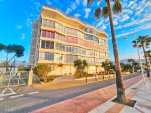 Foto van Appartement in Altea – afbeelding 27